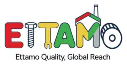 ETTAMO - Ettamo Quality, Global Reach