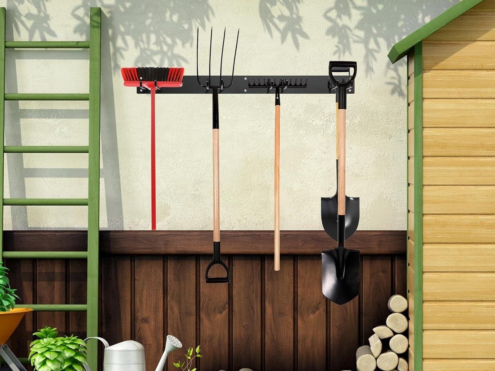 Accessoires optionnels