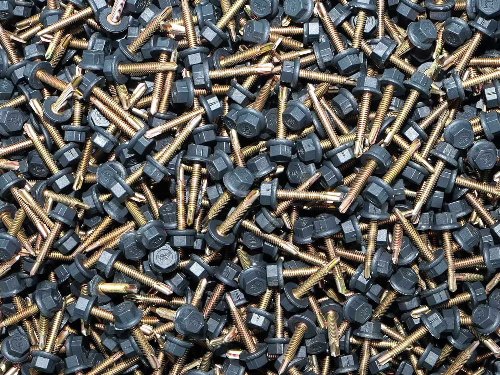 Kits de quincaillerie standard