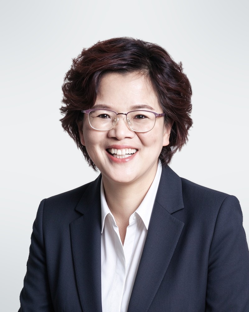 Angela Bao