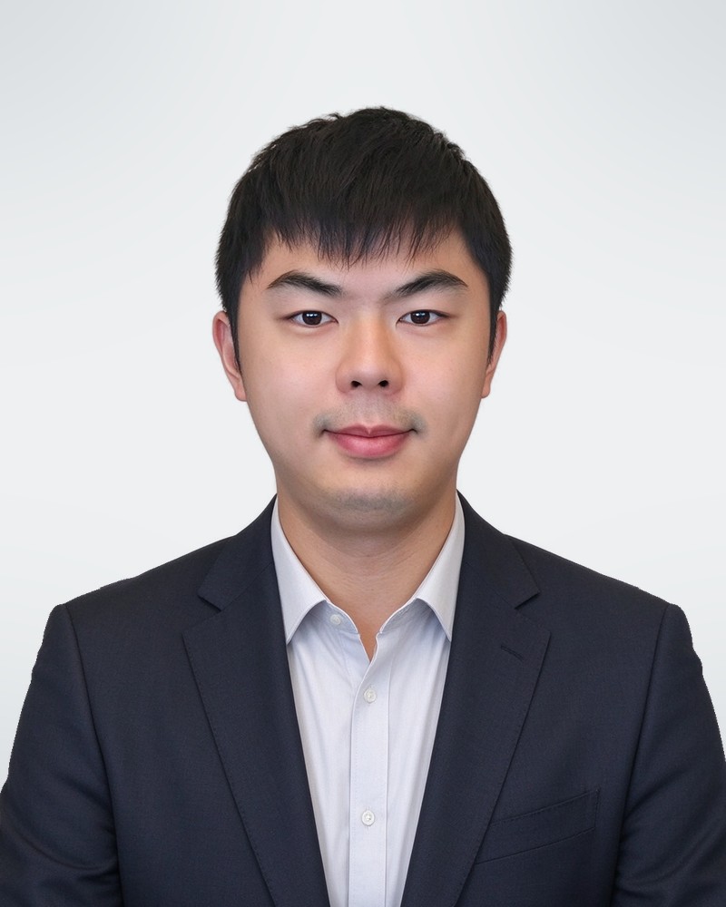 Kerry Gu